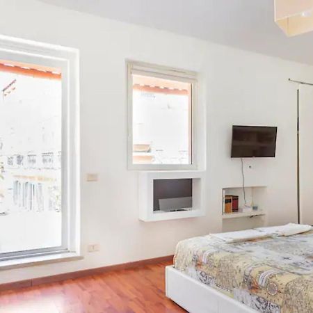 Terrazzo Frattina Apartment Rome Luaran gambar
