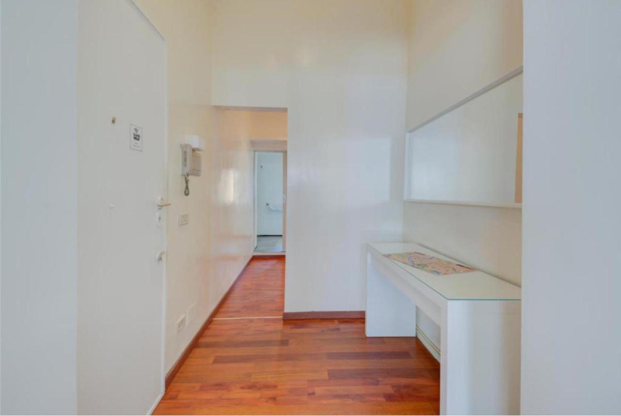 Terrazzo Frattina Apartment Rome Luaran gambar