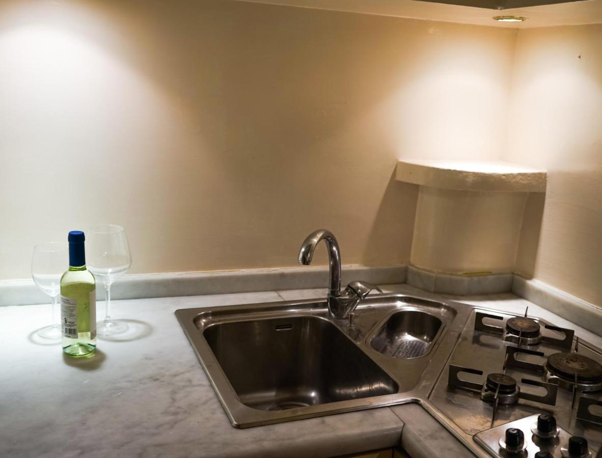 Terrazzo Frattina Apartment Rome Luaran gambar