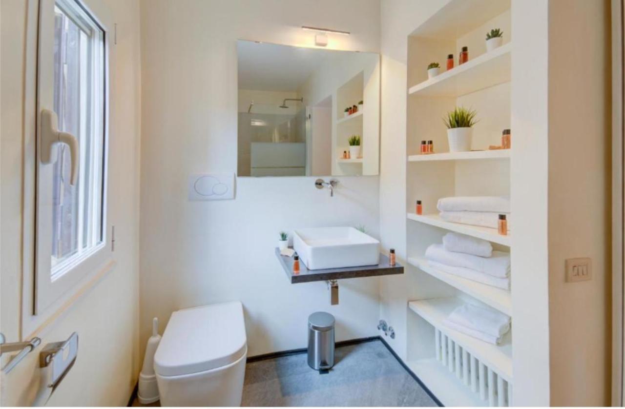 Terrazzo Frattina Apartment Rome Luaran gambar