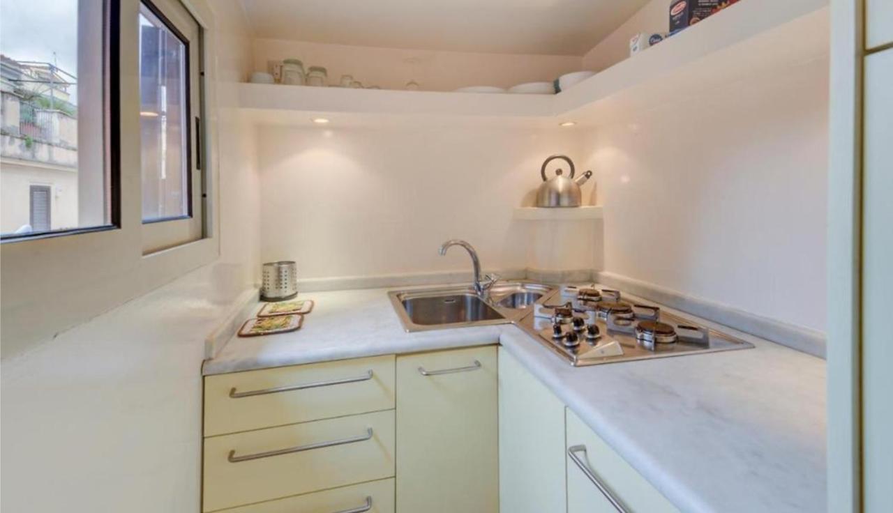 Terrazzo Frattina Apartment Rome Luaran gambar