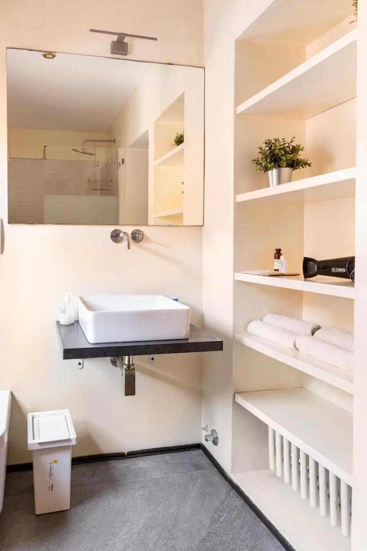 Terrazzo Frattina Apartment Rome Luaran gambar